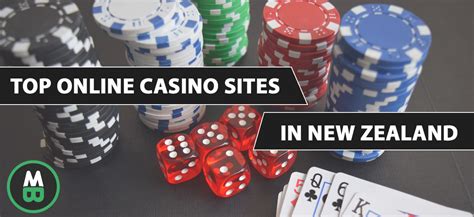 online gaming nz|Top Online Casino Sites .